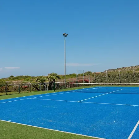 Villa Ambra 10, Emma