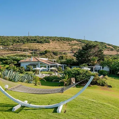 Villa Ambra 10, Emma Sorso