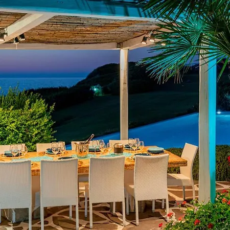 Villa Ambra 10, Emma
