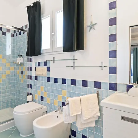 Ambra 10, Emma Sorso