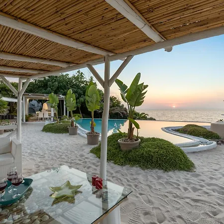 Villa Ambra 10, Emma