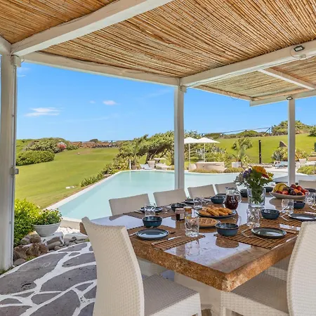 Villa Ambra 10, Emma Sorso